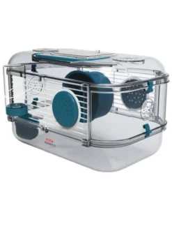 Cage Rody 3 Mini pour Hamster