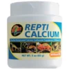 Calcium en poudre pour reptile Repti Calcium sans D3 - Zoo Med