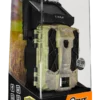 Caméra de chasse solaire et celluraire LINK-S