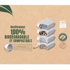 Cartouche filtrante B-Box Cleanwater S - Aquatlantis