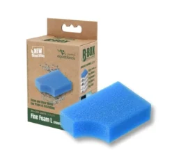 Cartouche filtrante B-Box Fine Foam L - Aquatlantis