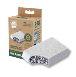 Cartouche filtrante B-Box Pure Water L - Aquatlantis