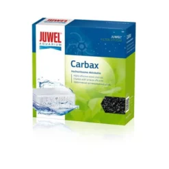 Cartouche filtrante Carbax taille XL - Juwel