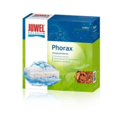 Cartouche filtrante Phorax taille L - Juwel