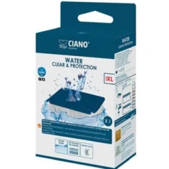 Cartouche filtre aquarium Water Clear & Protection taille XL - Ciano