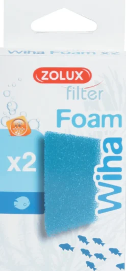 Cartouche First Foam WIHA x2