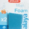 Cartouche Foam Jalaya x2
