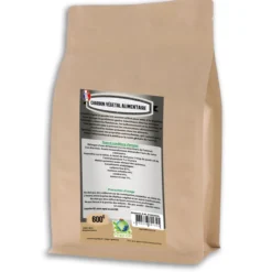 Charbon végétal poule et oiseaux Recharge Doypack 600g - Prefor