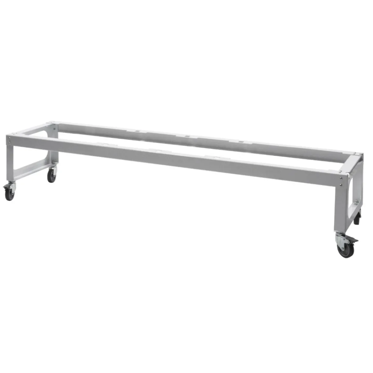 Chariot pour cages d’élevage oiseaux 180 cm 182x44x36 - 2GR