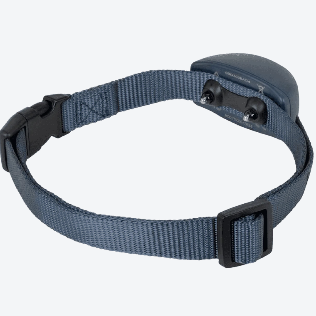 Collier anti aboiement chien à stimulations électrostatiques à pile PBC19-16636 - PetSafe