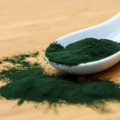 Complément alimentaire chien et chat Spiruline 2kg - Les recettes de Daniel