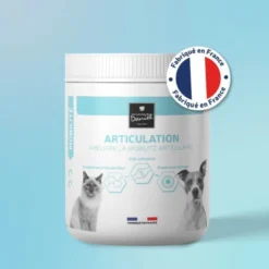 Complément alimentaire chien et chat Articulation 200g - Les recettes de Daniel