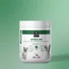 Complément alimentaire chien et chat Spiruline 200g - Les recettes de Daniel