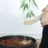 Complément alimentaire chien et chat Moule Verte 400g - Les recettes de Daniel