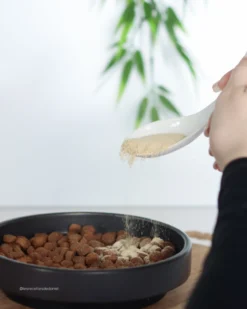 Complément alimentaire chien et chat Moule Verte 400g - Les recettes de Daniel