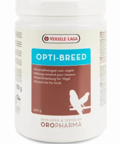 Complément alimentaire croissance oiseaux Oropharma Opti-Breed 500g - Versele Laga