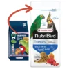 Complément alimentaire pour oiseaux NutriBird Treats Gold Patee Forest Fusion 250g - Versele Laga