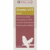 Complément alimentaire vitamines oiseaux Oropharma Omni-Vit Liquid 30ML - Versele Laga