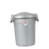 Container en plastique