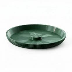 Coupelle pour oiseaux sauvages 4 Saisons vert olive - Evena