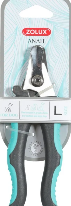 Coupe-ongles pour chien Anah taille L - Zolux