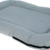 Coussin chien déperlant et anti rayures Oxford Place 120 x 85 x 12 cm - Kerbl