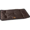 Coussin pour chien anti-rayure Jolly 65 marron - Ferplast