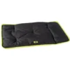 Coussin pour chien anti-rayure Jolly 85 Noir - Ferplast