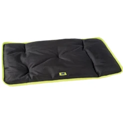 Coussin pour chien anti-rayure Jolly 85 Noir - Ferplast