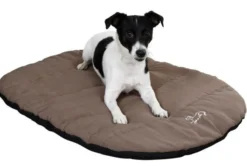 Coussin pour chien Traveller 85 x 65 x 3 cm – Kerbl