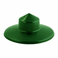 Couvercle anti pluie pour mangeoire poule en plastique recyclé Eco 4Kg - Gaun