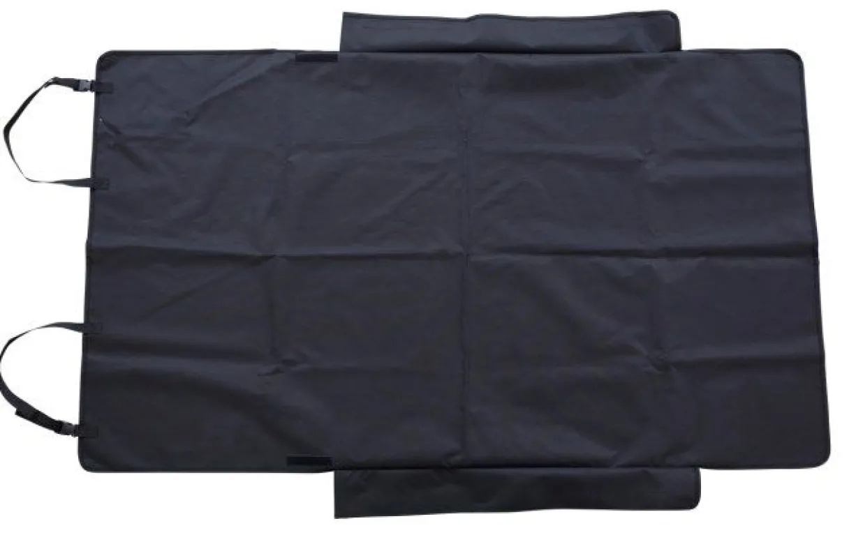 Couverture de protection pour voiture Economy 170 x 100 cm - Kerbl