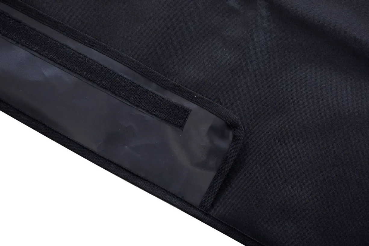 Couverture de protection pour voiture Economy 170 x 100 cm - Kerbl