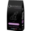 Croquettes chien Originelle Croissance Medium au poulet sans céréales 12kg - Les recettes de Daniel