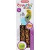 Crunchy Stick Perruche Millet/Pomme