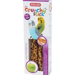 Crunchy Stick Perruche Millet/Pomme