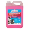 Désinfectant odorisant pour cages et litières 5L - Saniterpen