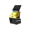 Electrificateur de clôture autonome solaire compact EasyStop P250 - Lacmé