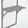 Extension pour catio équipé chat Deluxe 70x188x188cm - Kat’Venture