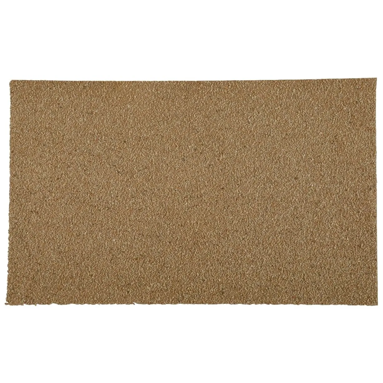 Feuilles sablées pour cage oiseaux 41x25cm par 6 - Zolux