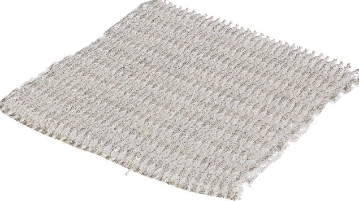 Filtre antibactérien universel pour abreuvoir poule Silvertex Good Water 5cm - Kerbl