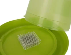 Filtre antibactérien universel pour abreuvoir poule Silvertex Good Water 5cm - Kerbl