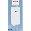 Filtre aquarium Cascade 30 Aquaya blanc - Zolux
