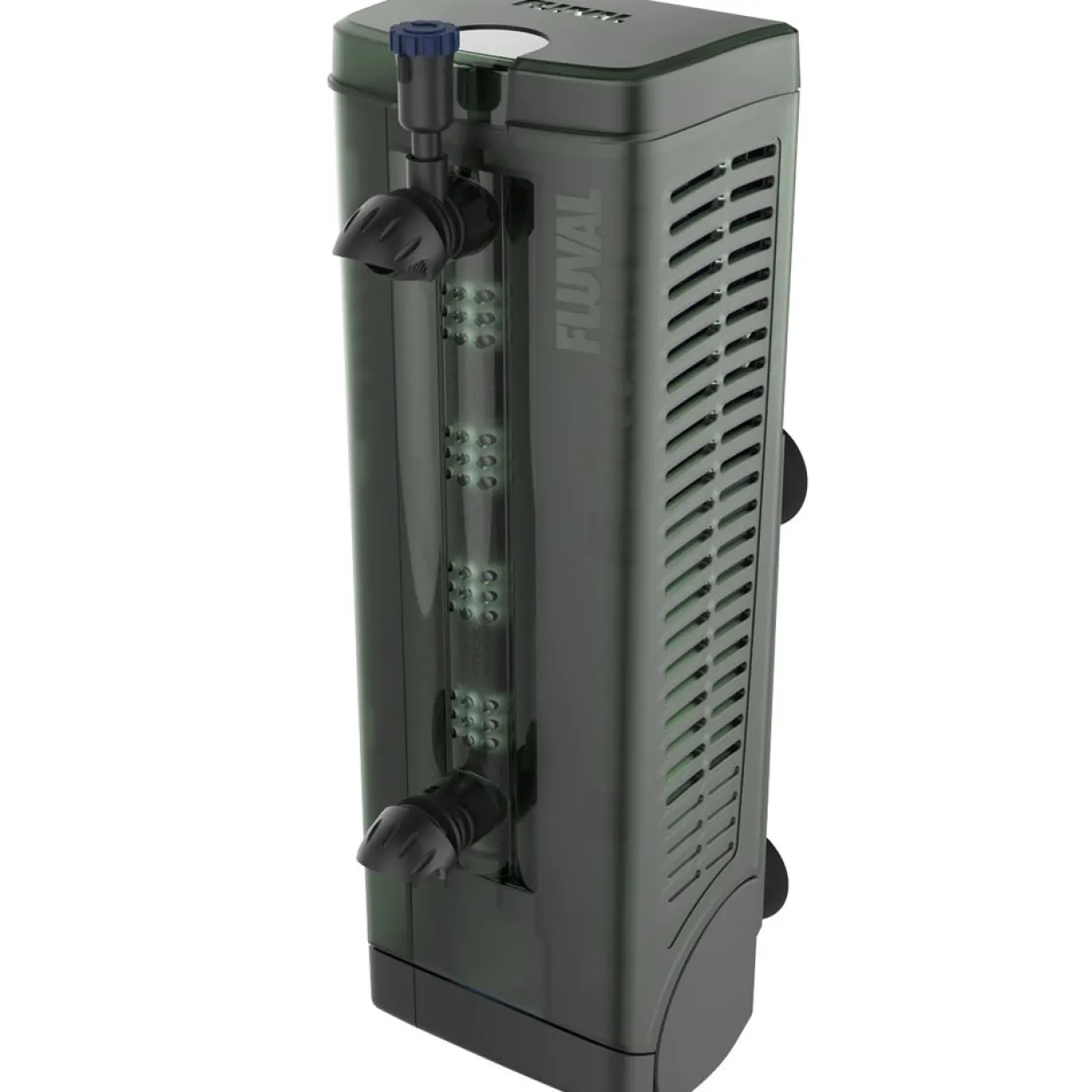 Filtre intérieur submersible poisson reptile universel U3 de 90 à 150 litres - Fluval