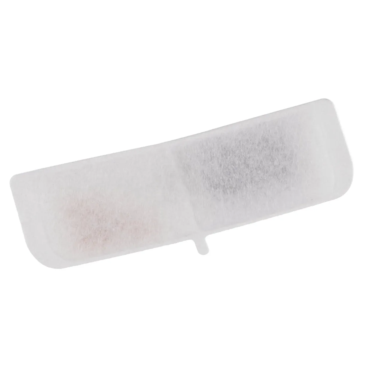 Filtres de remplacement pour fontaine à eau pour chat et petit chien Astra 3L - Ferplast