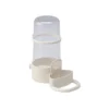 Fontaine plastique Napoli avec perchoir 400 cc
