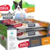 Friandise crémeuse chien stick Sweeties 14g poulet - Zolux