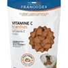 Friandises à la vitamine C cochon d’Inde cobaye 50g - Francodex