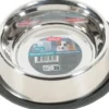 Gamelle Inox Ronde Antiderapante 0.7L