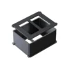 Gobelet modulaire extra M pour filtres d’aquarium Mini BioBox - Aquatlantis
